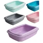 Cat Litter Box